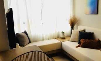 Imagem 7: ITAPEVI - 2 DORMS COM 1 VAGA e lazer completo