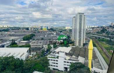 Imagem 3: Apartamento à venda, 70 m² por R$ 583.000,00 - Vila Leopoldina - São Paulo/SP