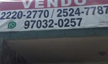 Imagem 2: Casa para venda com 760m² - 5 qtºs sendo 3 suítes, 10 vagas, em Vila Valqueire - Rio de Ja