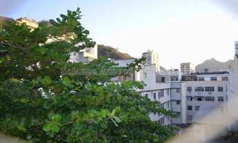 Imagem 6: Rio de Janeiro - Apartamento Padrão - Tijuca