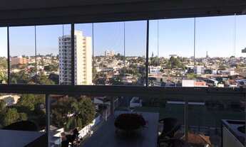 Imagem 2: Apartamento HARMONIA J. BIANCHI 126 m² pronto para morar