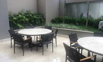 Imagem 6: Apartamento para venda tem 178 metros quadrados com 3 suítes em Cambuí - Campinas - SP