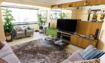 Imagem: São Paulo - Apartamento Padrão - PERDIZES