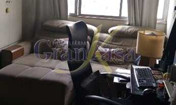 Imagem 7: Apartamento à venda no Humaitá com vista Cristo