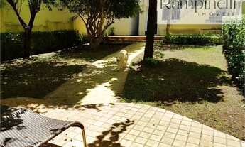 Imagem 2: MARAVILHOSA CASA NA CITY ROMANA COM UM BELO QUINTAL