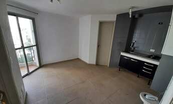 Imagem 2: Apartamento para Venda em São Paulo, Bela Vista, 1 dormitório, 1 banheiro, 1 vaga