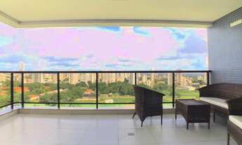 Imagem: Apartamento para venda tem 219 metros quadrados