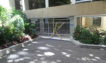 Imagem 7: Excelente cobertura duplex c/vista para Lagoa !