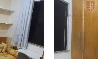 Imagem 5: Imbui - Apartamento - 2/4 - Nascente - Todo mobiliado - Andar alto