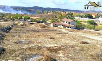 Imagem 3: Área em Gravatá