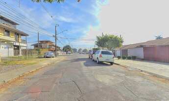 Imagem 4: Casa de 90 m² com 3 quartos em Cajuru - Curitiba - PR