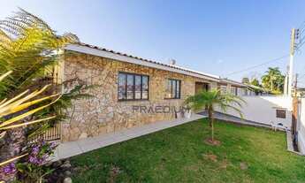 Imagem 2: Casa com 4 dormitórios à venda, 195 m² por R$ 769.000,00 - Boqueirão - Curitiba/PR