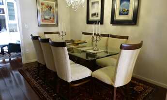 Imagem 7: Cobertura Duplex com 3 Quartos sendo 1 suíte, á venda, 430m², Centro - Florianópolis/SC