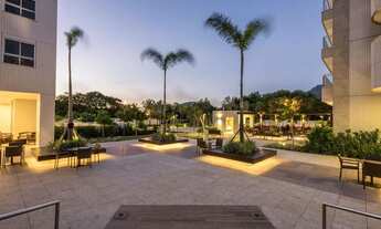 Imagem 5: Cobertura Duplex 3 Quartos com Dependência Completa na Barra da Tijuca