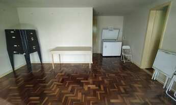 Imagem 7: Apartamento para venda tem 105 metros quadrados com 3 quartos em Santo Cristo - Rio de Jan