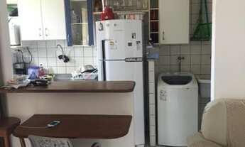 Imagem 4: Apartamento para venda com 2 quartos em Itapuã - Salvador - BA