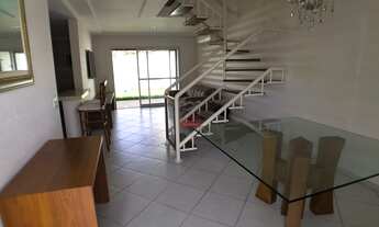 Imagem 3: Serra - Casa de Condomínio - Morada de Laranjeiras