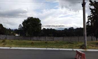 Imagem 3: TERRENO RESIDENCIAL em TAUBATÉ - SP, MORADA DOS NOBRES