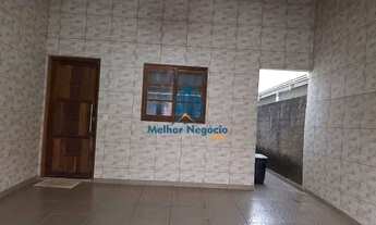 Imagem: Casa com 2 dorms, Jardim Fantinatti (Nova