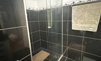 Imagem 5: Apartamento Térreo 02 Dormitórios à venda 80 m² por R$ 250.000 - Grajaú - Juiz de Fora/MG