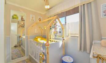 Imagem 4: Sobrado de 98 m² com 3 quartos em Uberaba - Curitiba - PR