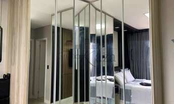 Imagem 2: Apartamento - Jardim das Industrias - Residencial Splendor Garden - 2 Dormitórios - 75m²