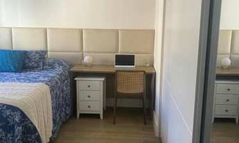 Imagem 5: Apartamento com 2 dormitórios à venda, 92 m² por R$ 1.550.000,00 - Brooklin - São Paulo/SP