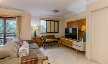 Imagem 4: Apartamento para venda possui 81 metros quadrados com 2 quartos em Aclimação - São Paulo