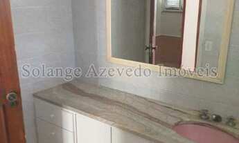 Imagem 6: Rio de Janeiro - Apartamento Padrão - Tijuca