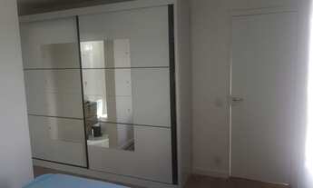 Imagem 4: Apartamento para venda possui 99 metros quadrados com 3 quartos em Jardim Amazonas - Campi