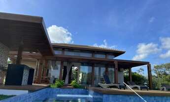 Imagem 2: Casa à venda no bairro Praia do Forte - Mata de São João/BA