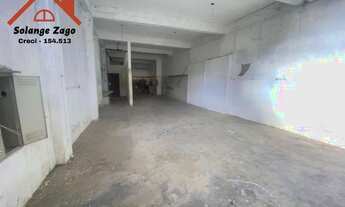 Imagem 4: Galpão Comercial - 375 m² - 10 Vagas - Campo Limpo