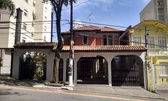 Imagem 4: SOBRADO - ACLIMAÇÃO