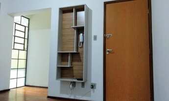 Imagem 4: Apto com 2 quartos, Garagem coberta na Av. Independência