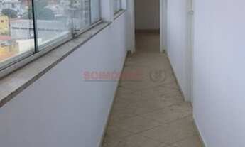 Imagem 7: Prédio Comercial para aluguel possui três pavimentos em Água Fria - São Paulo - SP