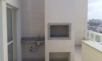 Imagem 4: FLORIANóPOLIS - Apartamento Padrão - Estreito