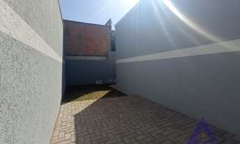 Imagem 7: Casa para Venda em Araucária, Campina da Barra, 2 dormitórios, 1 banheiro, 2 vagas