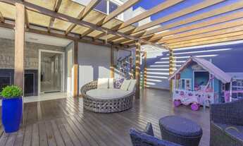 Imagem 4: Linda e Pronta para Morar - Casa em Condomínio Fechado