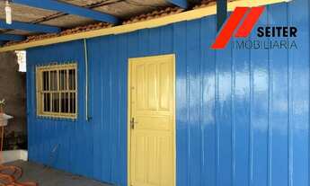 Imagem 2: Casa 2 dormitorios a venda Itacorubi Florianopolis