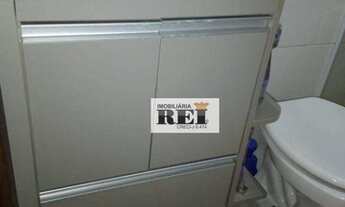 Imagem 6: Casa com 2 dormitórios para alugar, 60 m² por R$ 1.300,00/mês - Jardim Floresta - Rio Verd