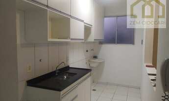Imagem 6: Ribeirão Preto - Apartamento Padrão - Distrito de Bonfim Paulista