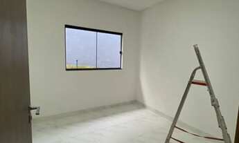 Imagem 7: Casa com 3 quartos - Bairro Solar Monte Cristo em Senador Canedo