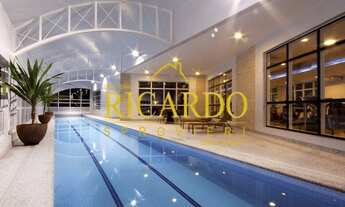 Imagem: APARTAMENTO ANÁLIA FRANCO ALTO PADRÃO