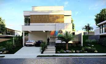 Imagem 4: Cond.Alphaville II 4 Suítes -$1.700.000+15meses