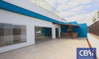 Imagem: Cobertura Reformada