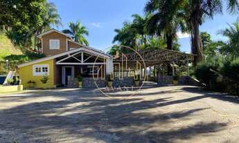 Imagem 4: Chácara à venda na Serra da Mantiqueira em SAO JOSE DOS CAMPOS - SP