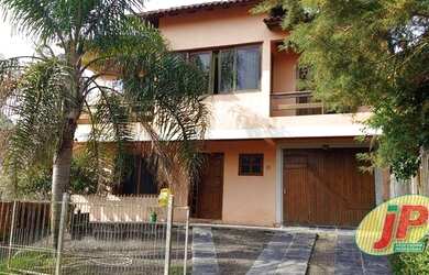 Imagem 2: Casa Fase II Casa em condomínio com 4 dormitórios