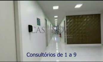 Imagem: Prédio - Saúde - São Paulo