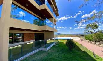 Imagem: Flat em Condomínio - Ref. GM-0269