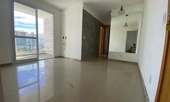 Imagem 6: Apartamento para venda possui 65 metros quadrados com 2 quartos